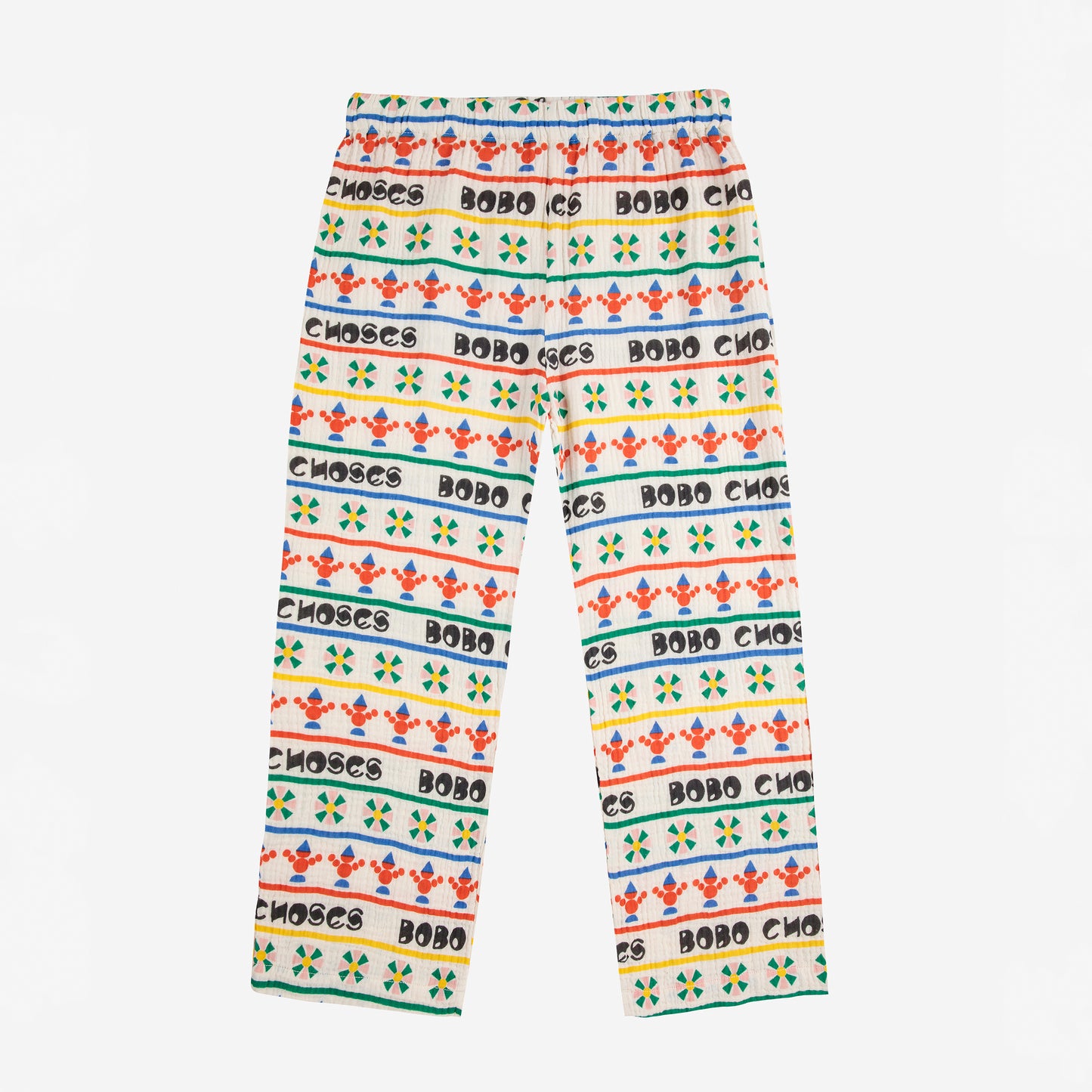 Bobo Choses FUN Collection Toys Loungewear Set