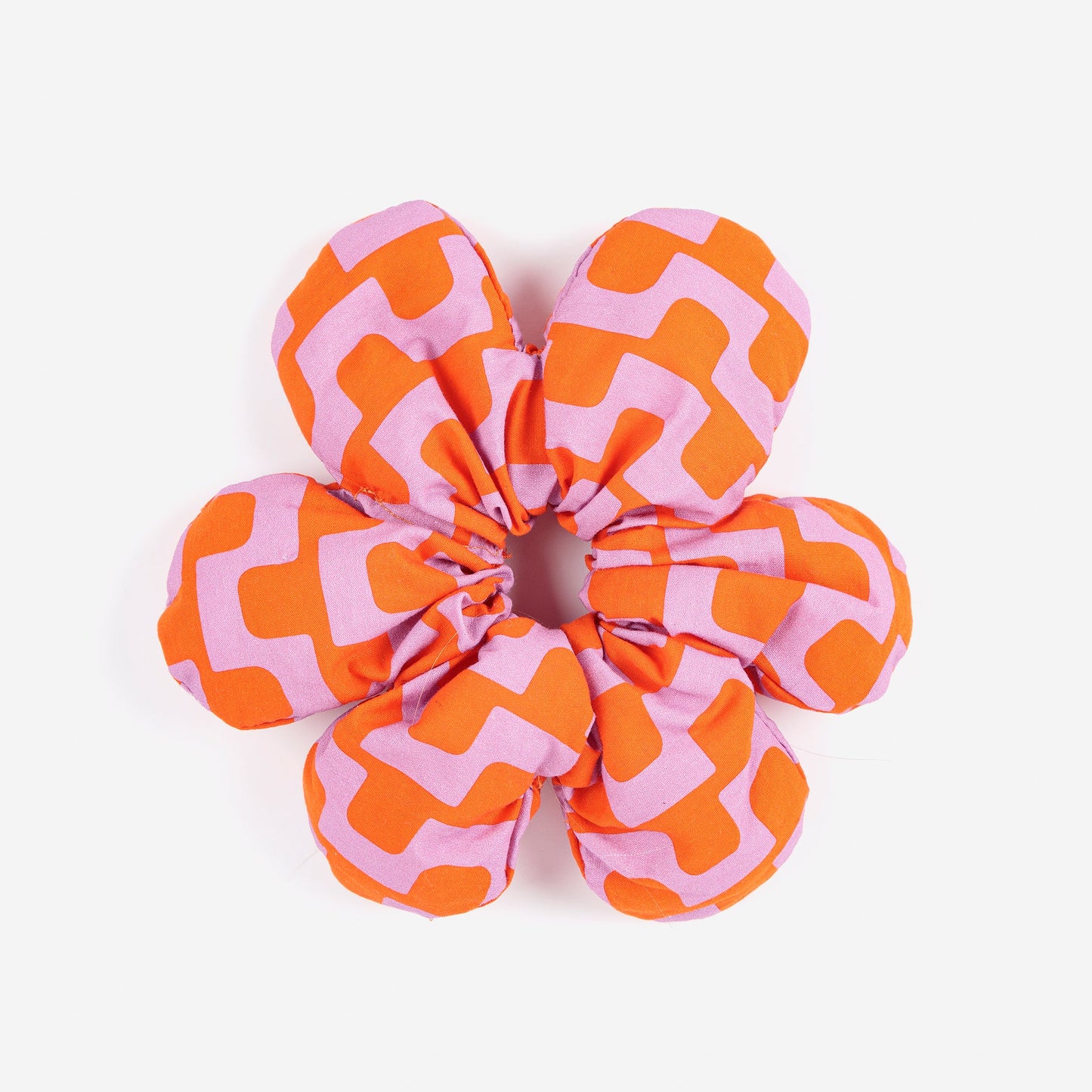 Bobo Choses FUN Collection Flower Scrunchie