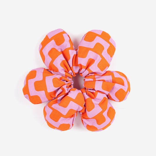 Bobo Choses FUN Collection Flower Scrunchie