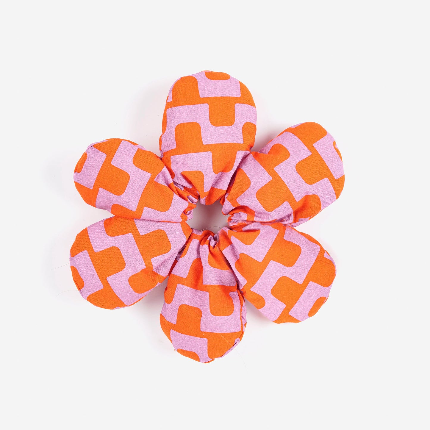 Bobo Choses FUN Collection Flower Scrunchie