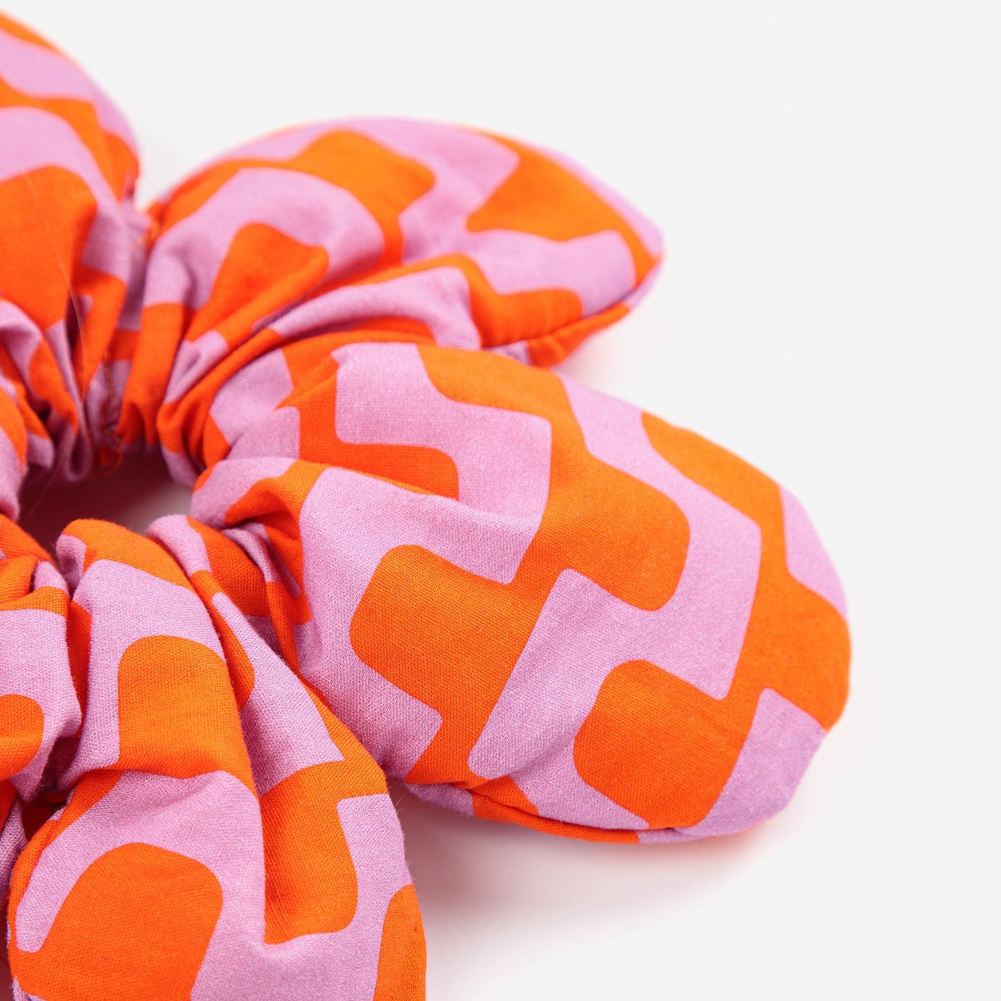 Bobo Choses FUN Collection Flower Scrunchie