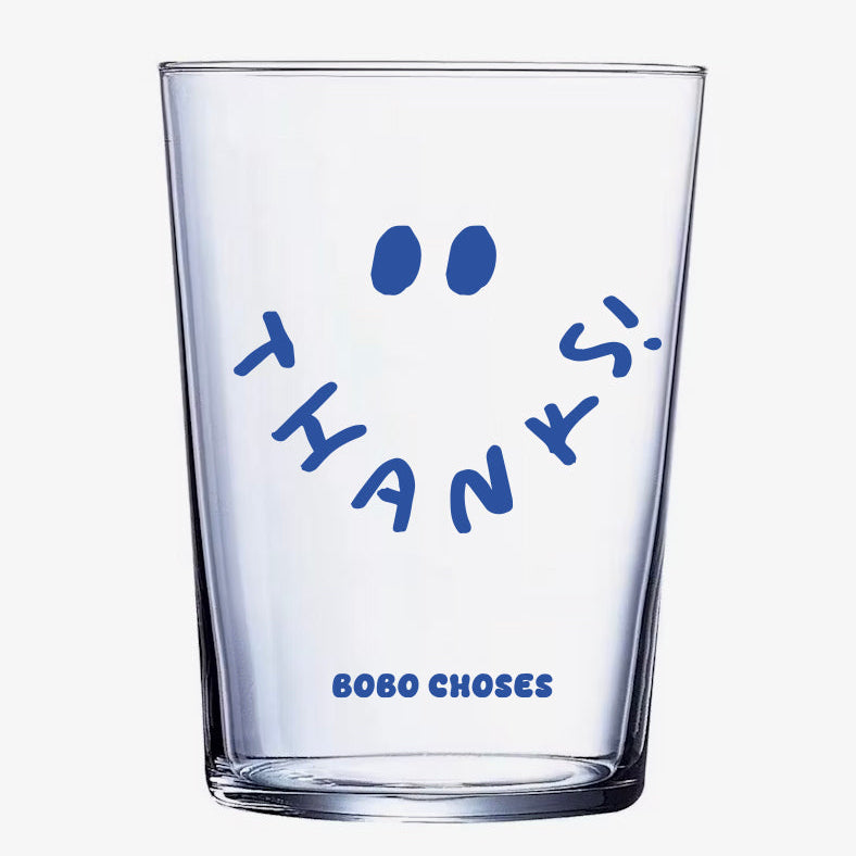 Bobo Choses FUN Collection Thanks Glasses