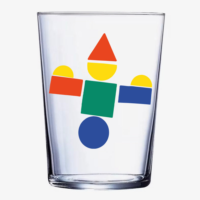 Bobo Choses FUN Collection Thanks Glasses