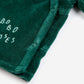 Bobo Choses Baby Crossed Velvet T-Shirt