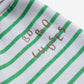 Bobo Choses Baby Stripes Jogging Pants