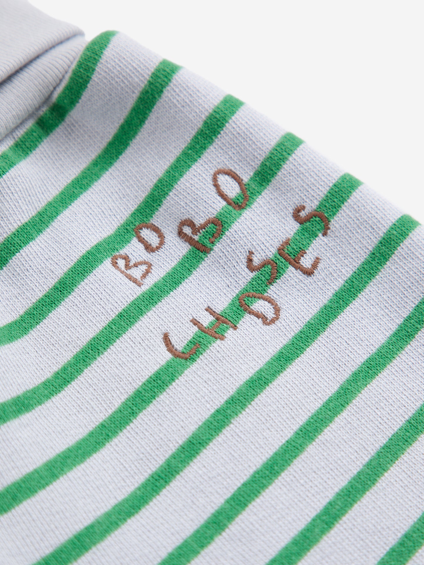 Bobo Choses Baby Stripes Jogging Pants