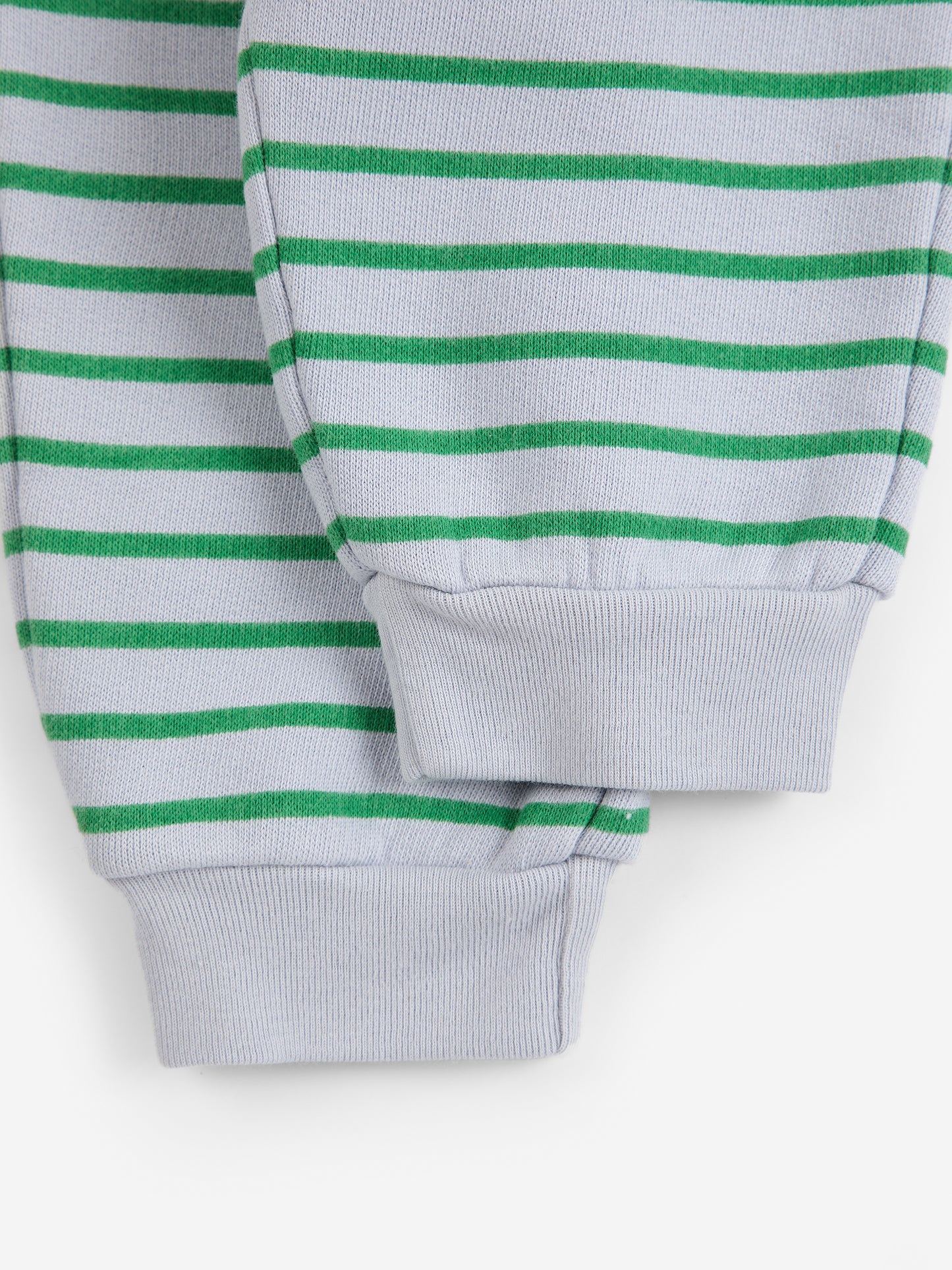 Bobo Choses Baby Stripes Jogging Pants