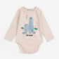 Bobo Choses Baby Long Puff Body