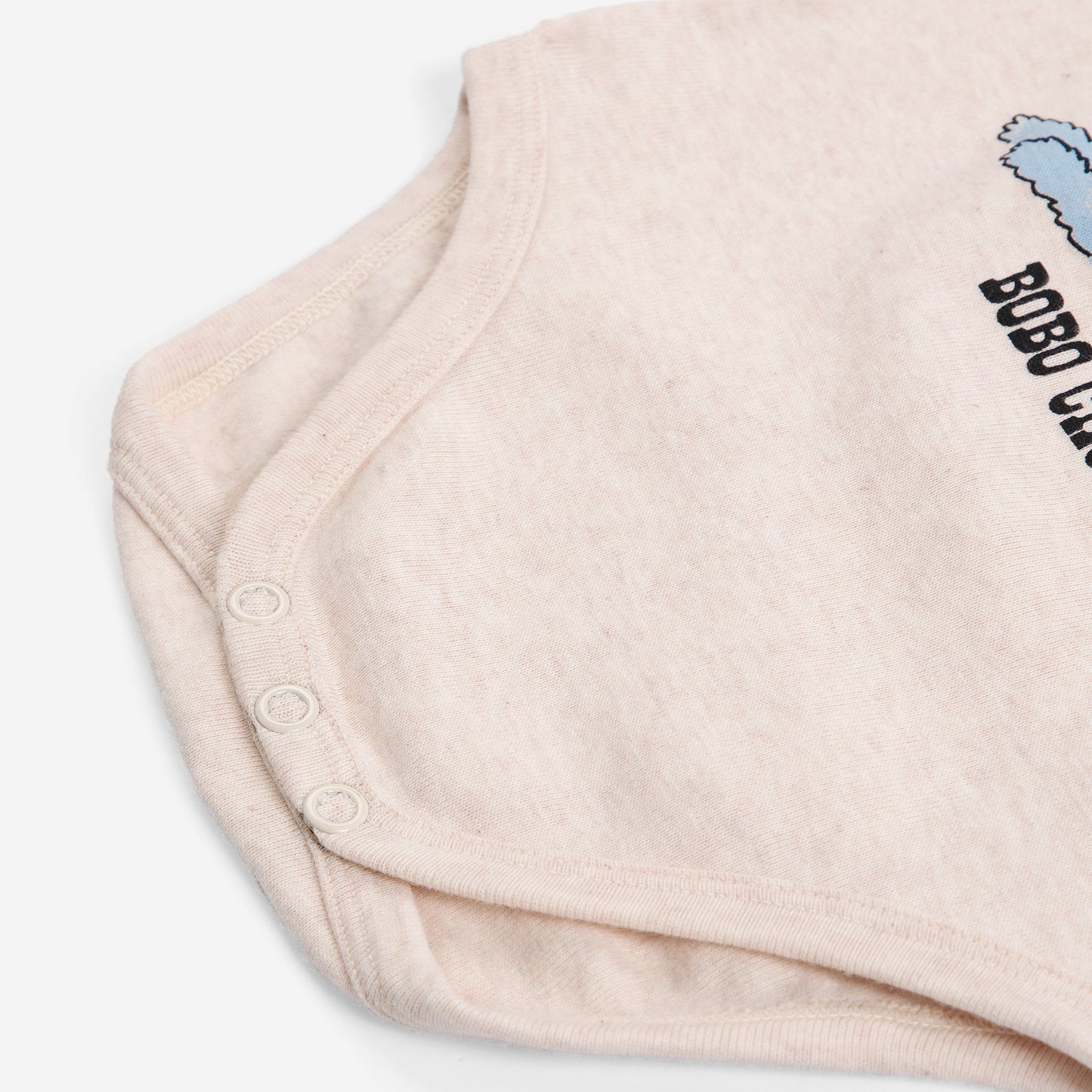 Bobo Choses Baby Long Puff Body