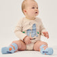 Bobo Choses Baby Long Puff Body
