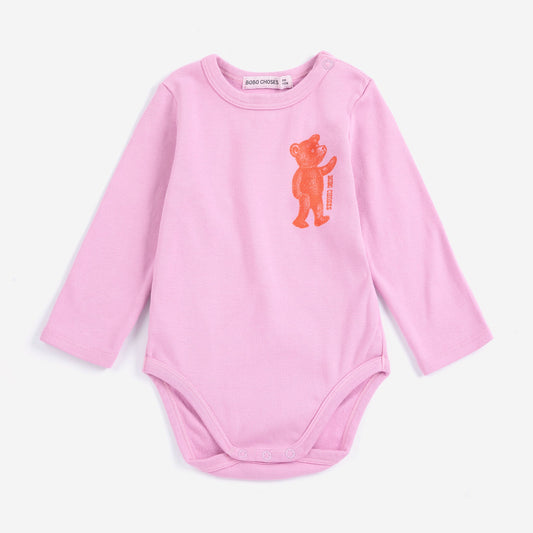 Bobo Choses Baby Softpaw Monster Body