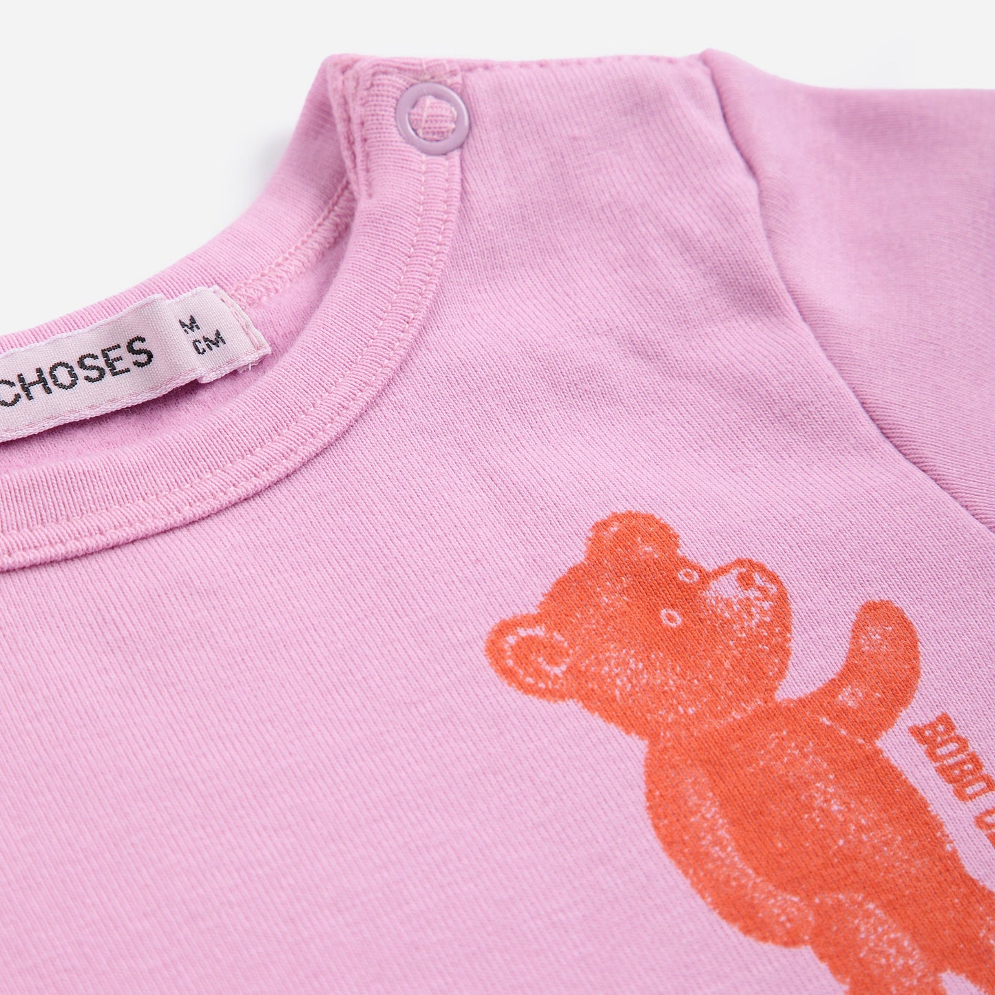 Bobo Choses Baby Softpaw Monster Body