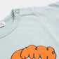 Bobo Choses Baby Hug Hairy Monster T-Shirt