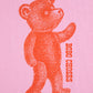 Bobo Choses Baby Pink Softpaw T-Shirt