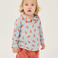 Bobo Choses Baby Softpaw All Over T-Shirt