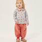 Bobo Choses Baby Softpaw All Over T-Shirt