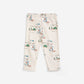 Bobo Choses Baby Everyday Ghosts All Over Leggings