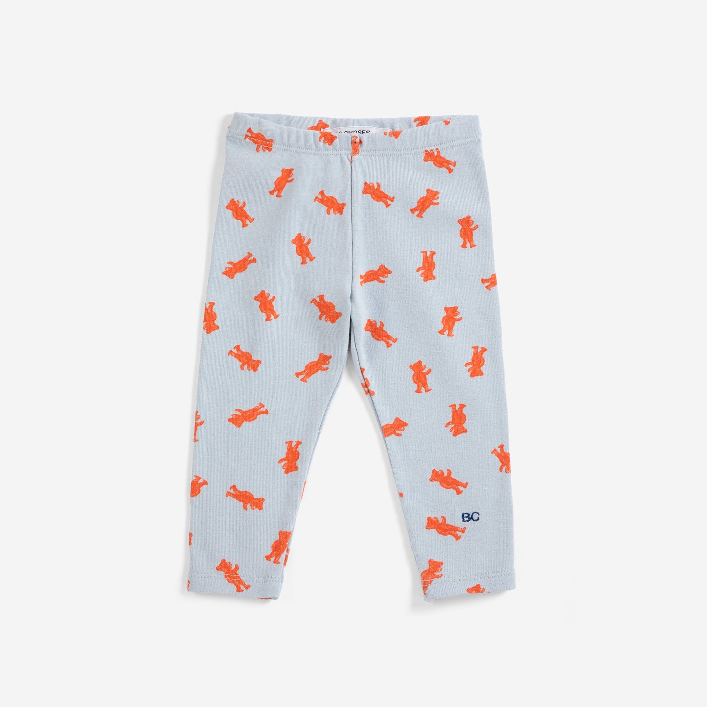 Bobo Choses Baby Softpaw Monster Leggings