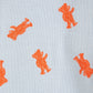 Bobo Choses Baby Softpaw Monster Leggings