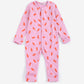 Bobo Choses Baby Softpaw Monster Overall