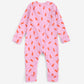 Bobo Choses Baby Softpaw Monster Overall