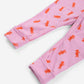 Bobo Choses Baby Softpaw Monster Overall