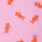 Bobo Choses Baby Softpaw Monster Overall
