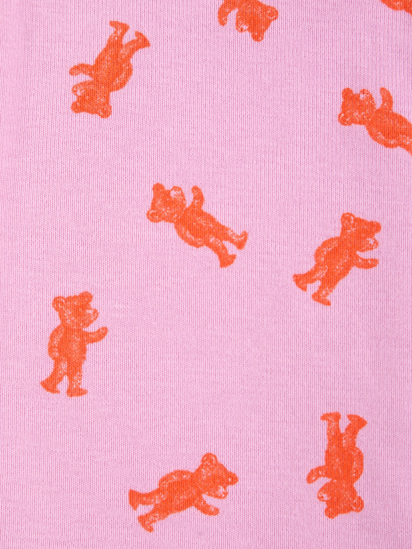 Bobo Choses Baby Softpaw Monster Overall