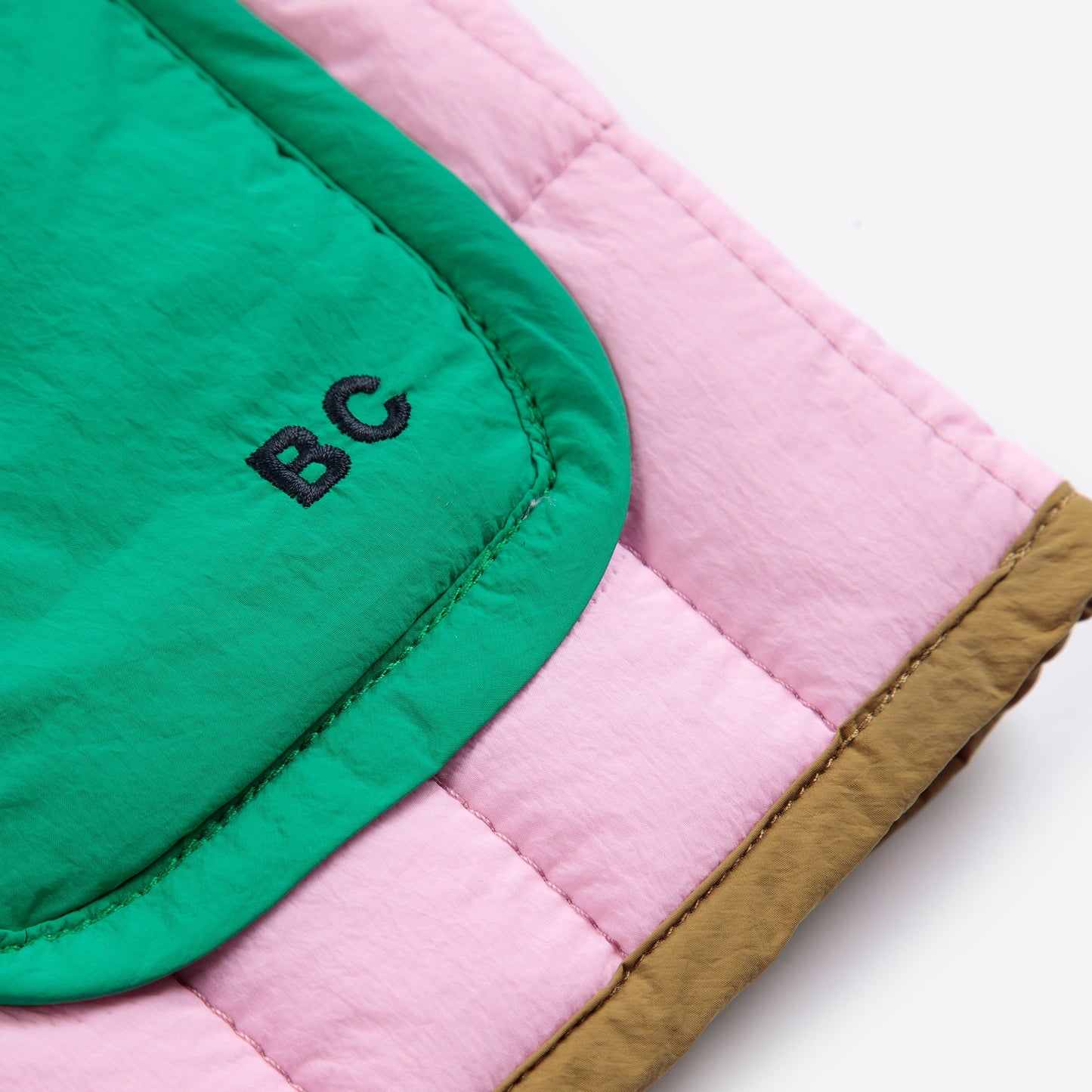 Bobo Choses Baby BC Light Padded Jacket