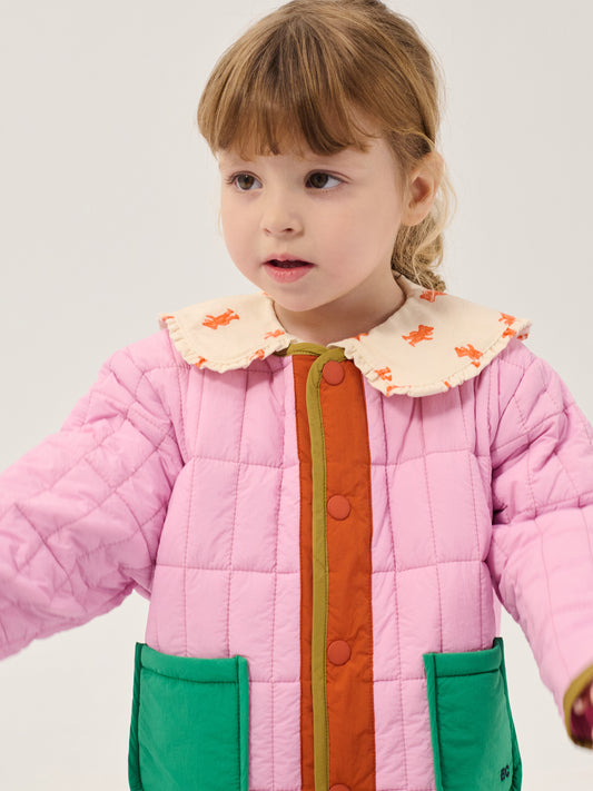 Bobo Choses Baby BC Light Padded Jacket