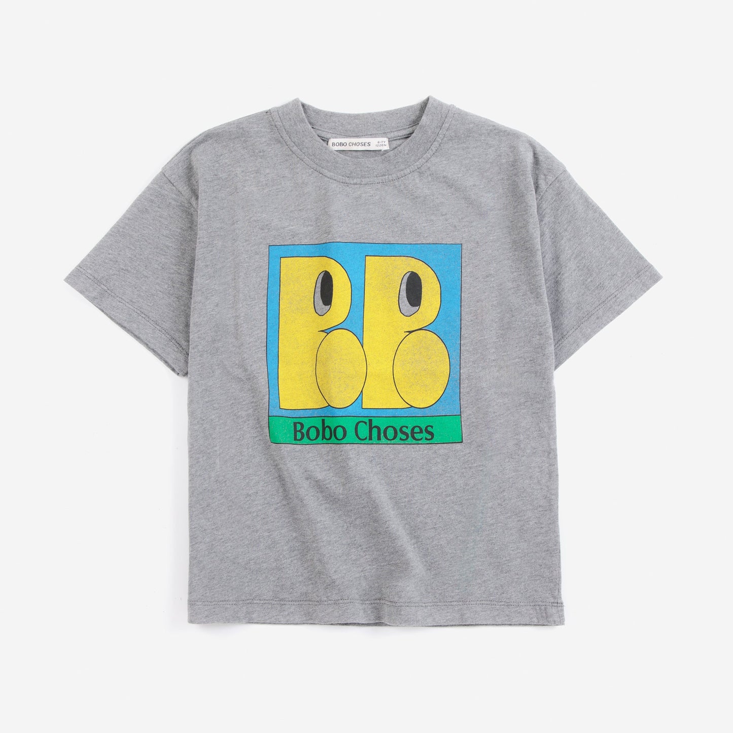 Bobo Choses Boo Bo Choses T-Shirt