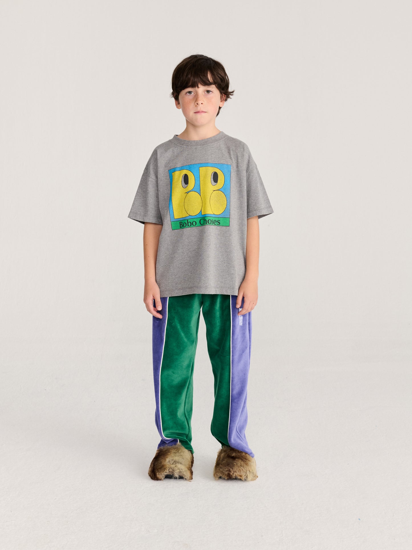 Bobo Choses Boo Bo Choses T-Shirt
