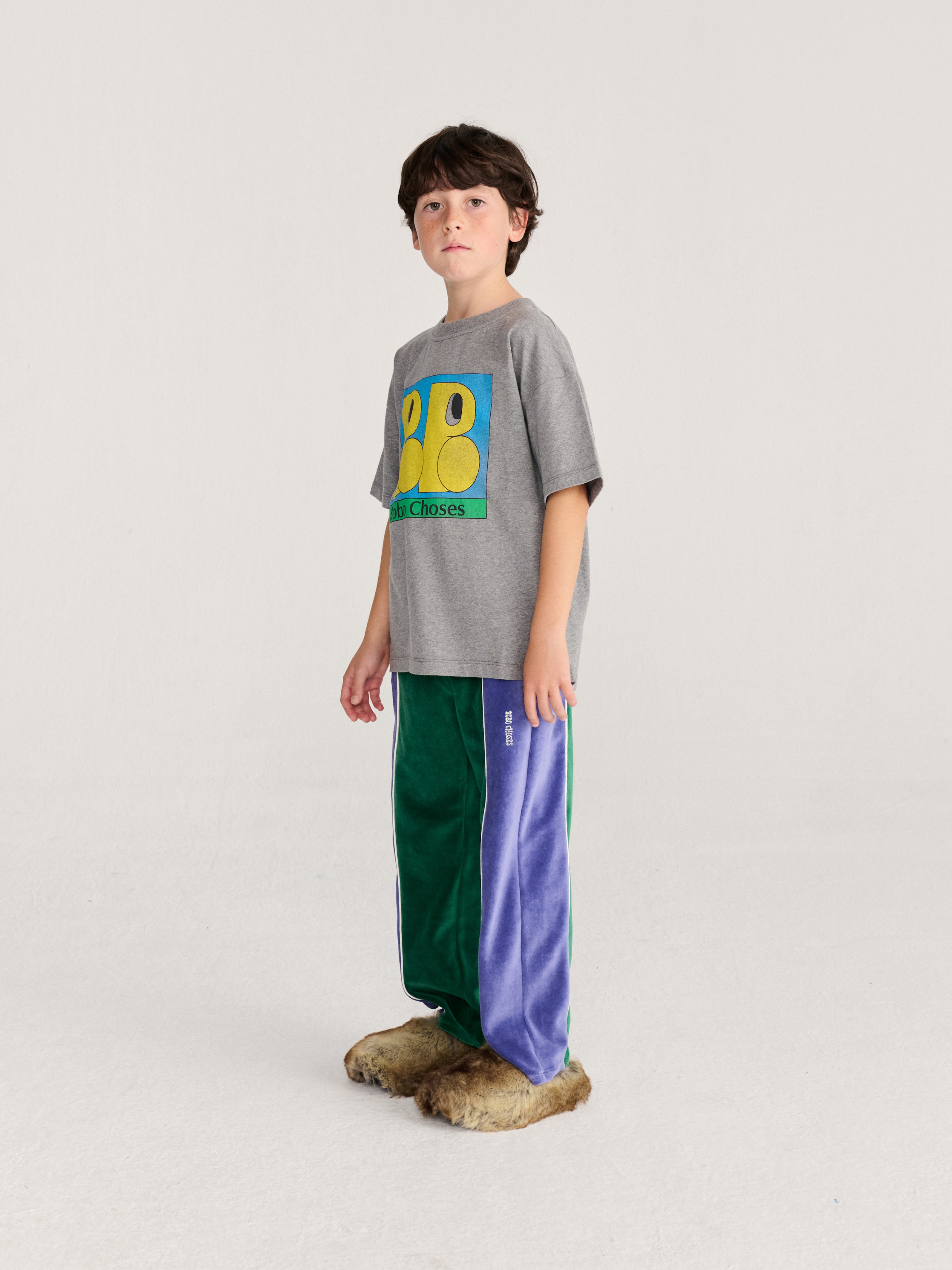 Bobo Choses Boo Bo Choses T-Shirt – Cissy Wears