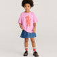 Bobo Choses Softpaw Bear T-Shirt