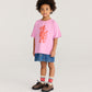 Bobo Choses Softpaw Bear T-Shirt