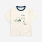 Bobo Choses Everyday Ghosts T-Shirt