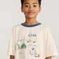 Bobo Choses Everyday Ghosts T-Shirt