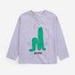Bobo Choses Long Puff T-Shirt