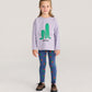 Bobo Choses Long Puff T-Shirt