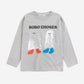 Bobo Choses Booty Ghosts T-Shirt