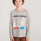 Bobo Choses Booty Ghosts T-Shirt
