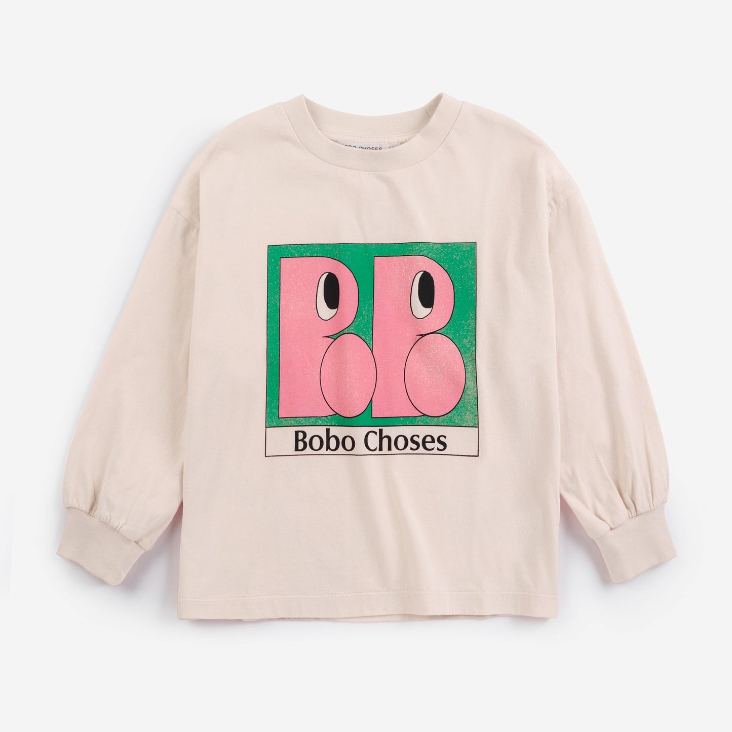 Bobo Choses Boo Bo Choses T-Shirt