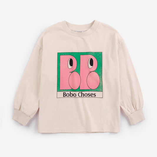 Bobo Choses Boo Bo Choses T-Shirt
