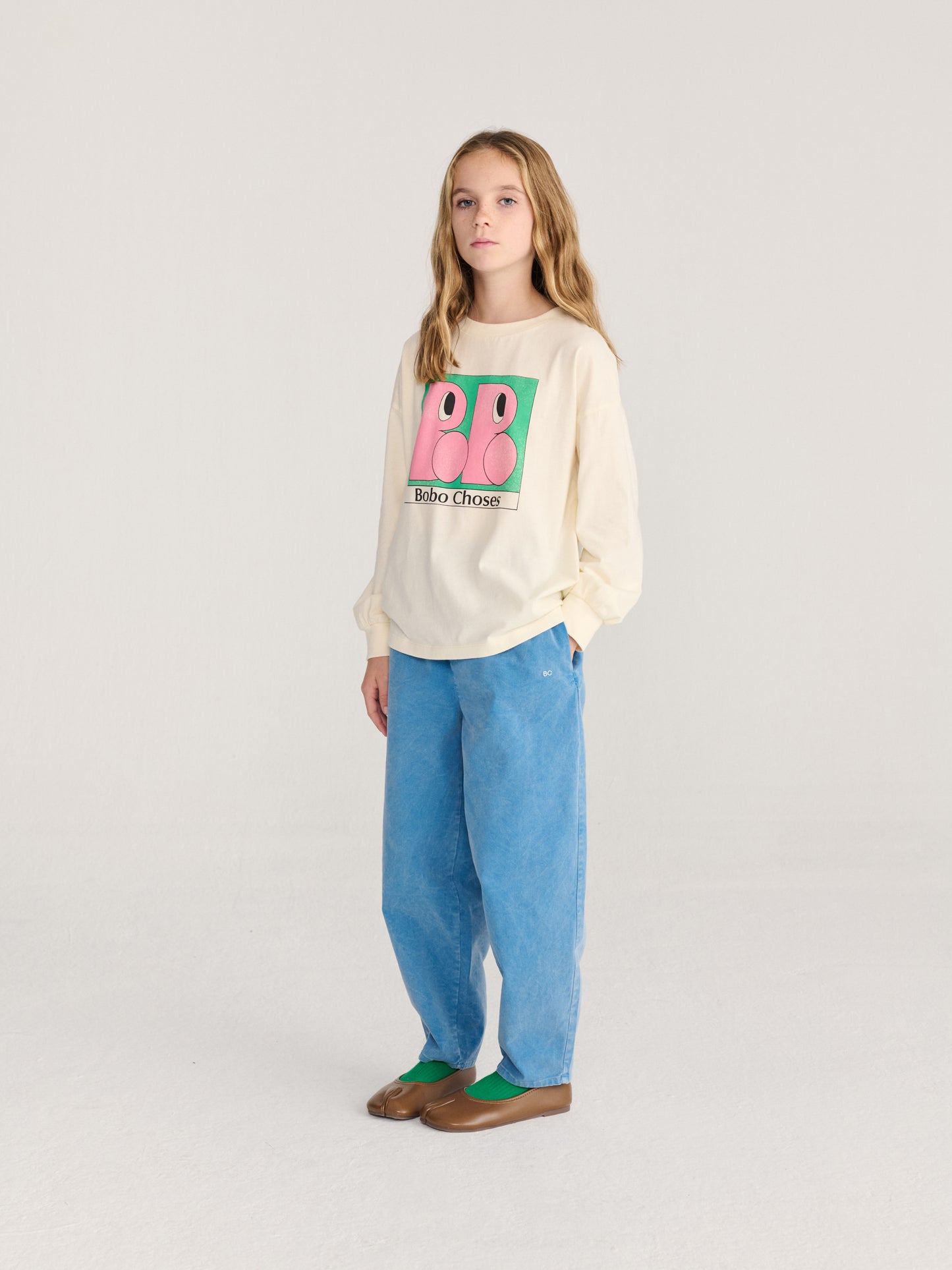 Bobo Choses Boo Bo Choses T-Shirt