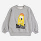 Bobo Choses Bigtooth Lemon Sweatshirt
