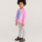 Bobo Choses Softpaw Monster Sweatshirt