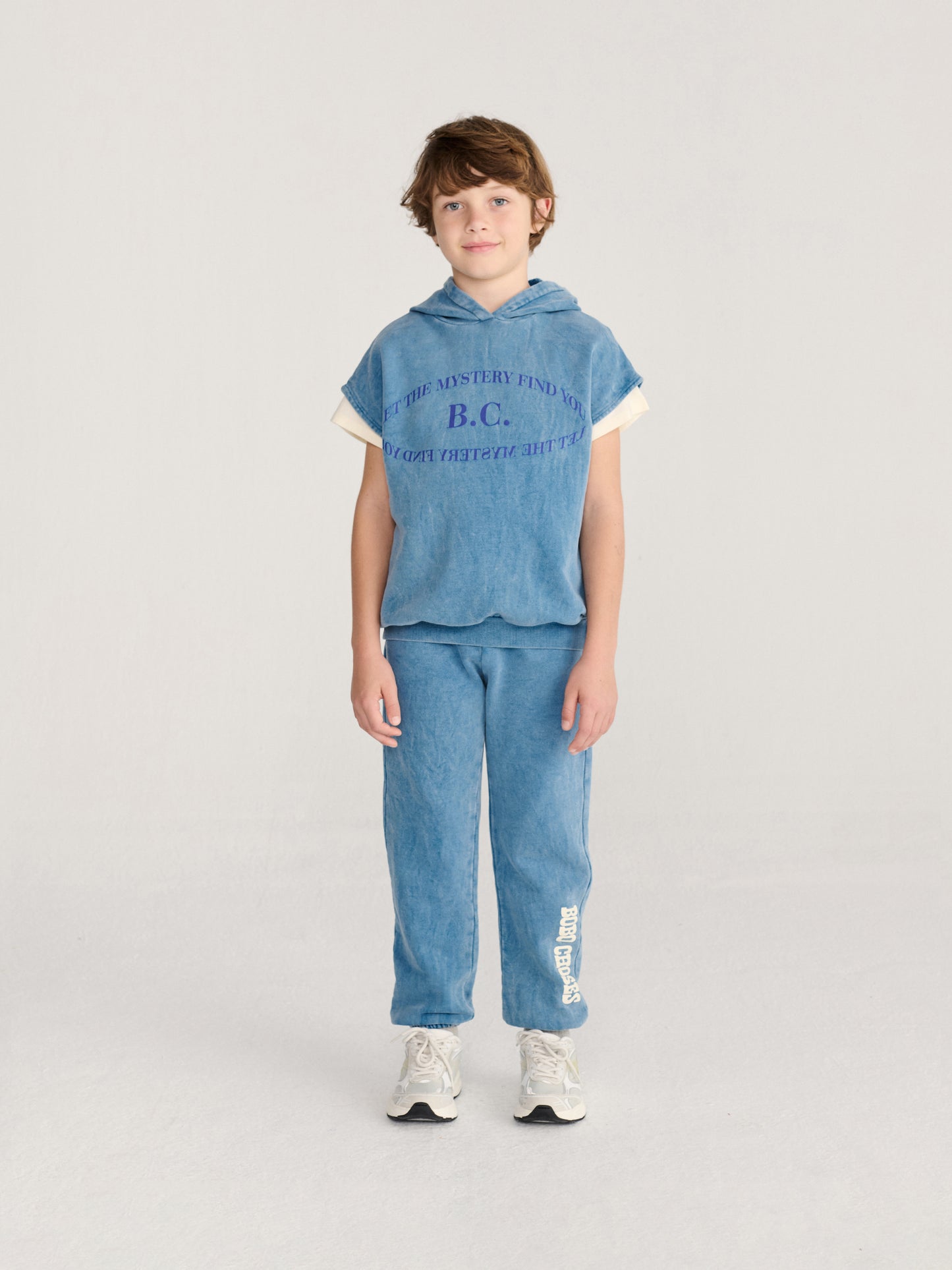 Bobo Choses Pop Jogging Pants