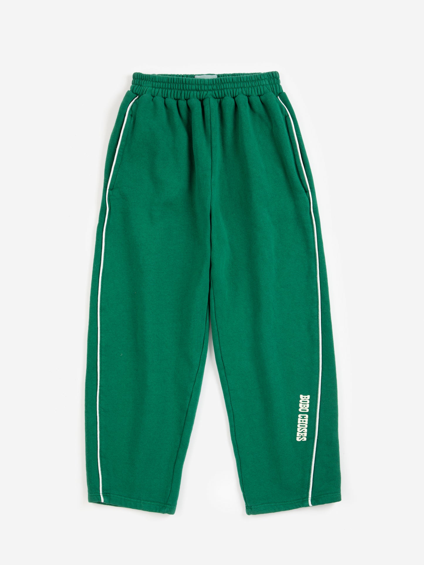 Bobo Choses Straight Leg Jogging Pants