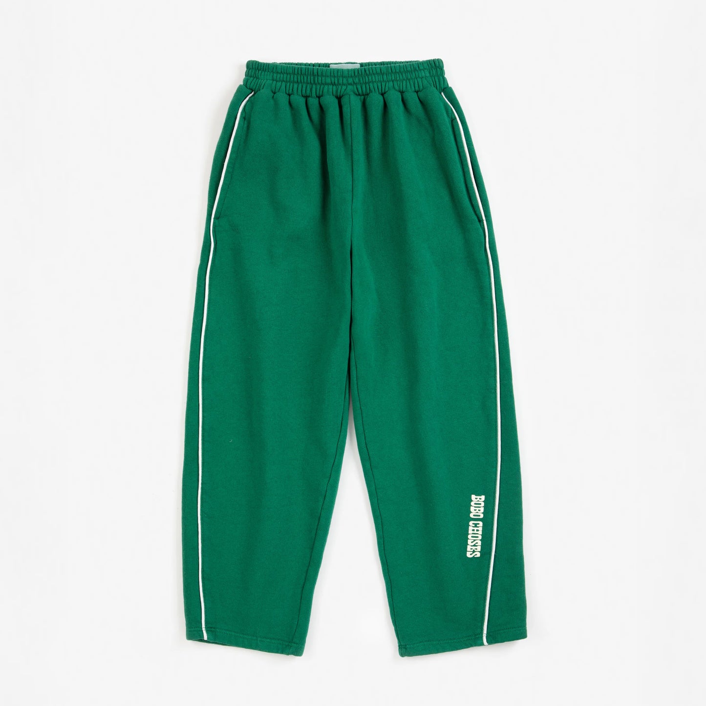 Bobo Choses Straight Leg Jogging Pants