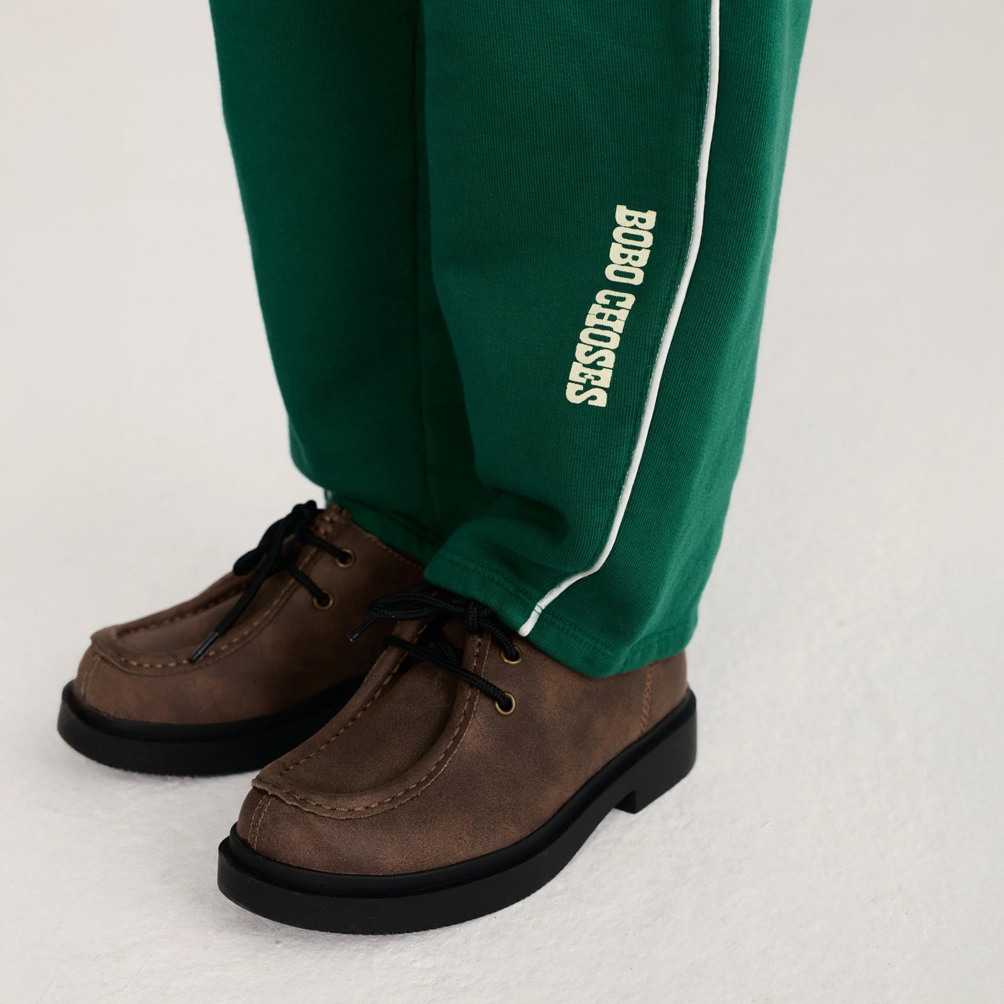 Bobo Choses Straight Leg Jogging Pants